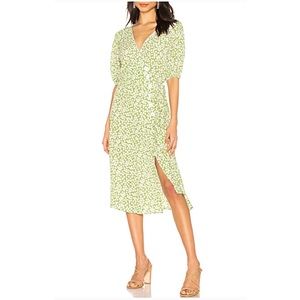 Faithful The Brand Dress